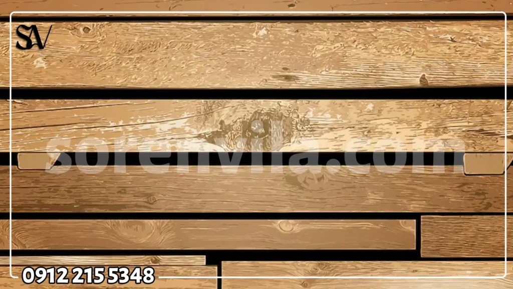چوب ترمو چیست و چه کاربردی دارد
